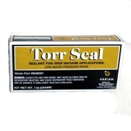 Torr Seal 118g Varian 진공용접착제 torrseal 토르실 토르씰