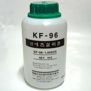 KF-96 (1,000cs) 소포제 실크스크린인쇄재료
